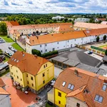 Pronajměte si 2 ložnic/e byt o rozloze 41 m² v dobris