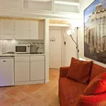 Studio of 35 m² in rome