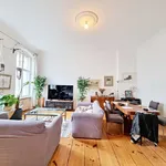 Huur 2 slaapkamer appartement van 60 m² in Amsterdam