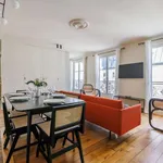 Rent 2 bedroom apartment of 58 m² in paris