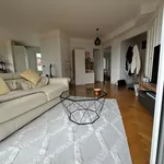 Rent 3 bedroom apartment of 55 m² in Lausanne