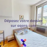  appartement avec 1 chambre(s) en location à Saint-Étienne