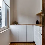 Huur 1 slaapkamer appartement van 45 m² in Brussels