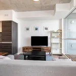 Rent 1 bedroom apartment in Toronto (Little Portugal)