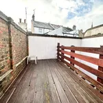 Terraced house to rent in York Road, Eastbourne BN21