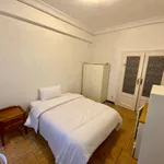 Rent a room in madrid