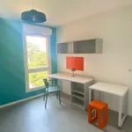 Studio de 19 m² à Villejuif