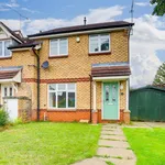 Rent 3 bedroom flat in Ashfield