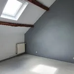 Appartement de 46 m² avec 2 chambre(s) en location à BENNECOURT