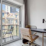 Alugar 1 quarto apartamento de 60 m² em lisbon