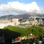 Rent 4 bedroom apartment of 141 m² in Genoa