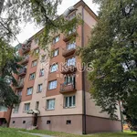 Pronajměte si 2 ložnic/e byt o rozloze 52 m² v Ostrava