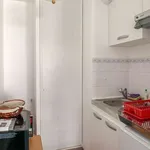 Appartement de 37 m² avec 2 chambre(s) en location à Metz