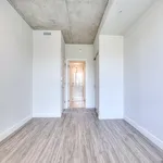  appartement avec 1 chambre(s) en location à Montreal