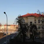 Pronajměte si 1 ložnic/e byt v prague