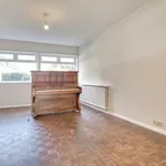 Rent 3 bedroom house in East Of England