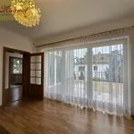 Rent 5 bedroom house of 340 m² in Gdynia