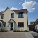 Rent 3 bedroom house in Telford