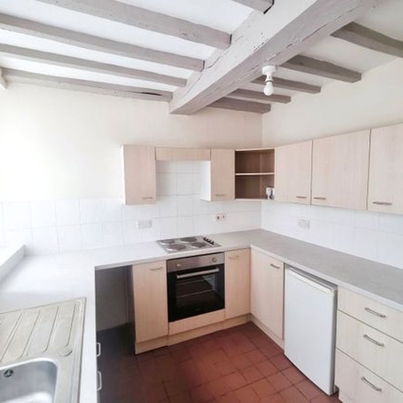 Flat to rent in Church Street, Prees, Whitchurch, Shropshire SY13