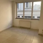 Rent 2 bedroom apartment in Namur