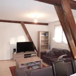 Appartement de 96 m² avec 5 chambre(s) en location à Marly