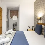 Rent 1 bedroom apartment of 40 m² in Málaga