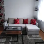 Rent 1 bedroom apartment in Chomutov