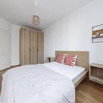 Rent 2 bedroom apartment of 57 m² in Warszawa Bielany Młociny