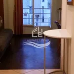 Appartement de 25 m² avec 1 chambre(s) en location à Nice