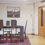 Rent 4 bedroom apartment in madrid