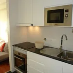 Rent 1 bedroom apartment in Porto