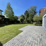 Rent 5 bedroom house of 394 m² in Sint-Pieters-Woluwe