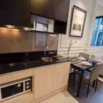 Rent 1 bedroom apartment of 30 m² in Bangkok