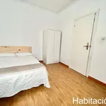 Rent a room in seville