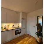 Rent 1 rooms apartment of 25 m² in Stockholm