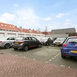 Huur 1 slaapkamer appartement van 53 m² in Tilburg