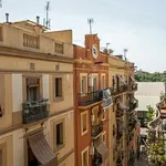 Alquilar 1 dormitorio apartamento en Barcelona