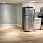 Appartement de 979 m² avec 1 chambre(s) en location à Whitby (Lynde Creek)