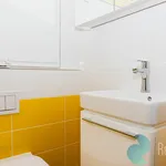 Rent 1 bedroom apartment in Praha 8