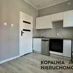 Rent 1 bedroom apartment of 26 m² in Katowice