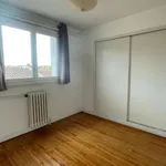 Appartement de 65 m² avec 4 chambre(s) en location à Toulouse