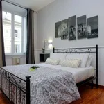 Rent 4 bedroom apartment of 155 m² in rome