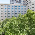 Alquilo 4 dormitorio apartamento de 150 m² en Madrid