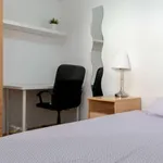 Rent a room in madrid