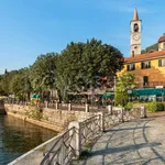 Rent 1 bedroom apartment of 35 m² in Laveno-Mombello