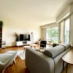 Appartement de 92 m² avec 3 chambre(s) en location à Nantes