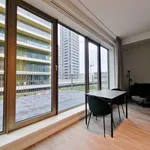 Huur 1 slaapkamer appartement van 33 m² in Rotterdam