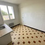 Appartement de 58 m² avec 3 chambre(s) en location à Romans-sur-Isère