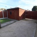 Rent 3 bedroom flat in East Of England