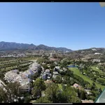 Rent 1 bedroom apartment of 115 m² in Marbella